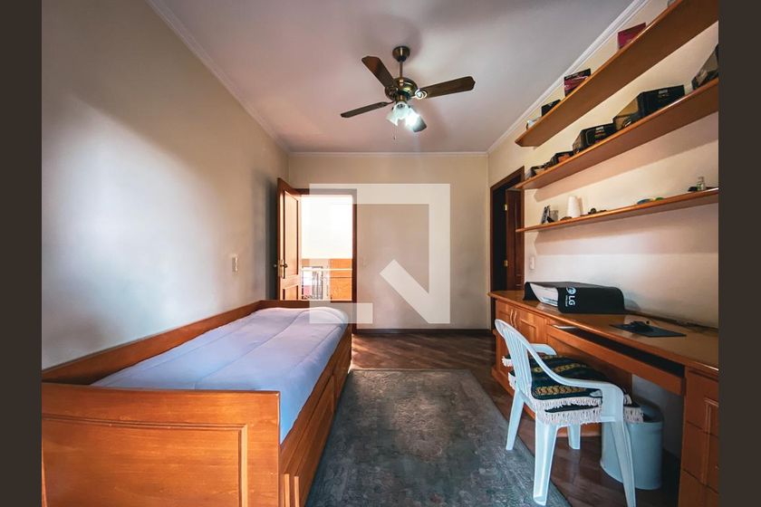 Casa, 3 quartos, 400 m² - Foto 40
