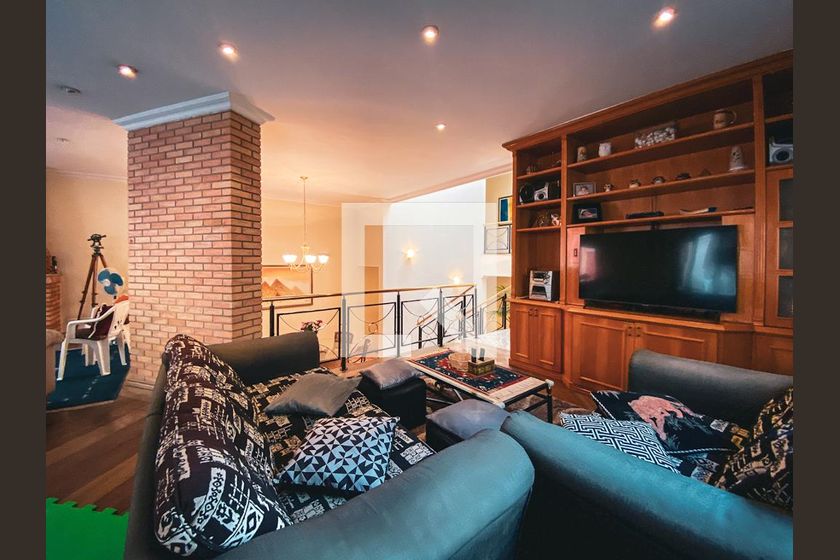 Casa, 3 quartos, 400 m² - Foto 8