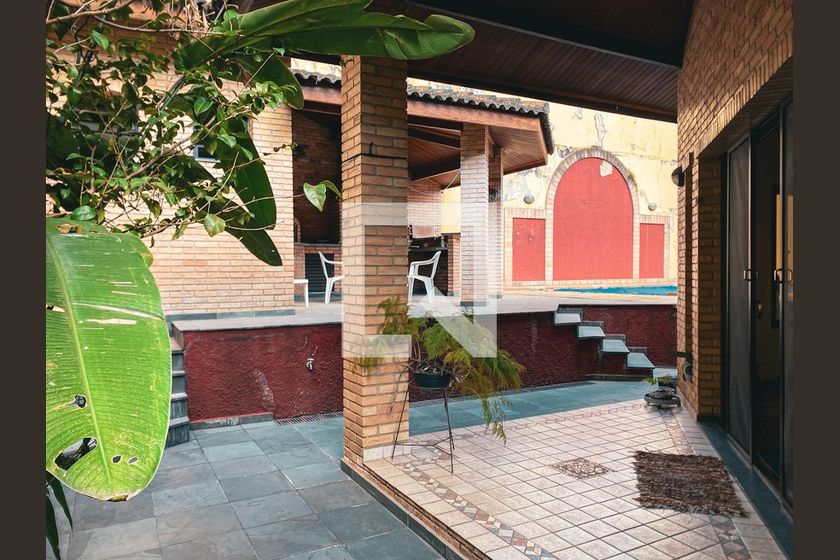 Casa, 3 quartos, 400 m² - Foto 67