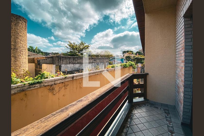 Casa, 3 quartos, 400 m² - Foto 28