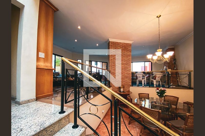 Casa, 3 quartos, 400 m² - Foto 6