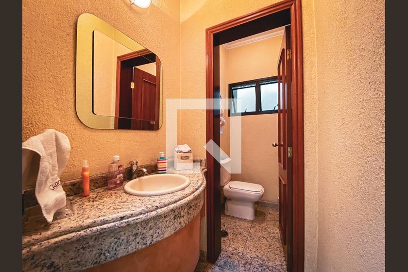 Casa, 3 quartos, 400 m² - Foto 49