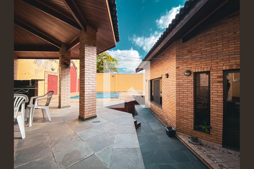Casa, 3 quartos, 400 m² - Foto 76
