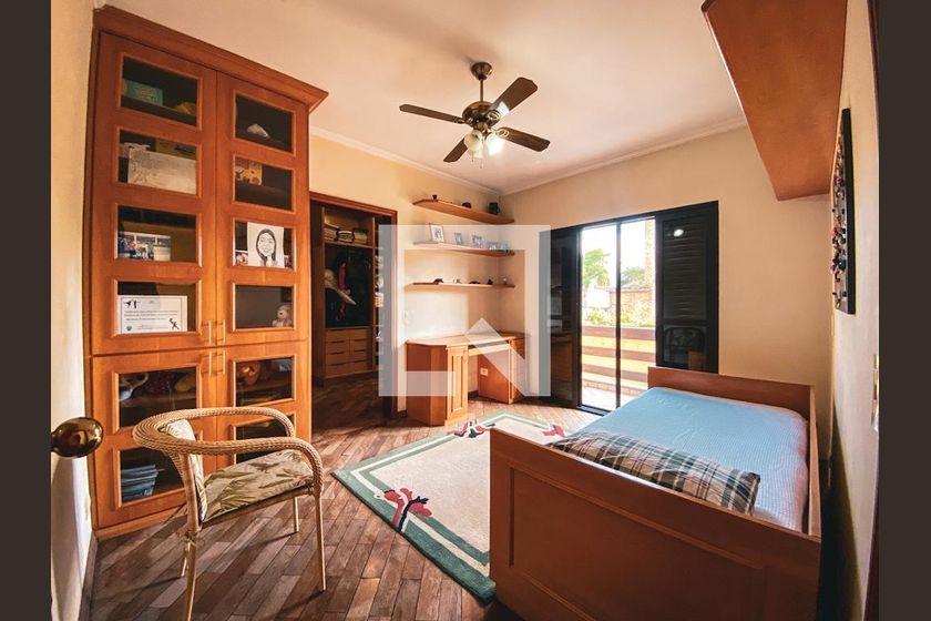 Casa, 3 quartos, 400 m² - Foto 45