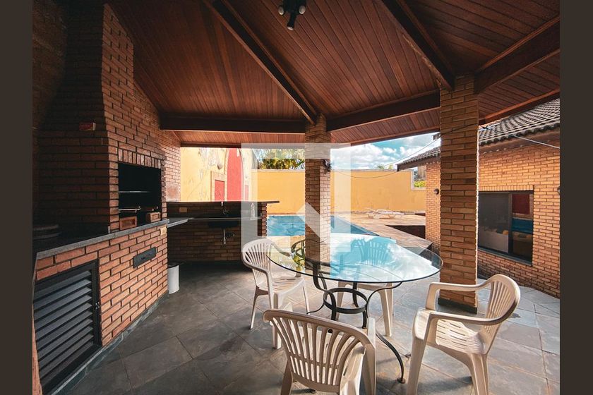 Casa, 3 quartos, 400 m² - Foto 94