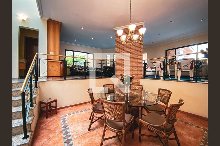 Casa, 3 quartos, 400 m² - Foto 3