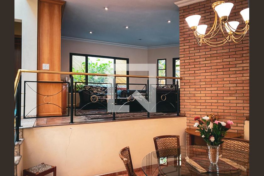 Casa, 3 quartos, 400 m² - Foto 2