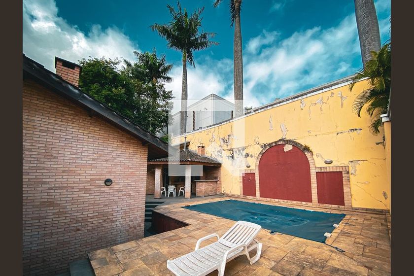 Casa, 3 quartos, 400 m² - Foto 83