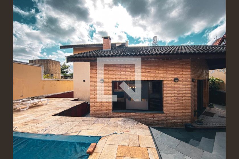 Casa, 3 quartos, 400 m² - Foto 77