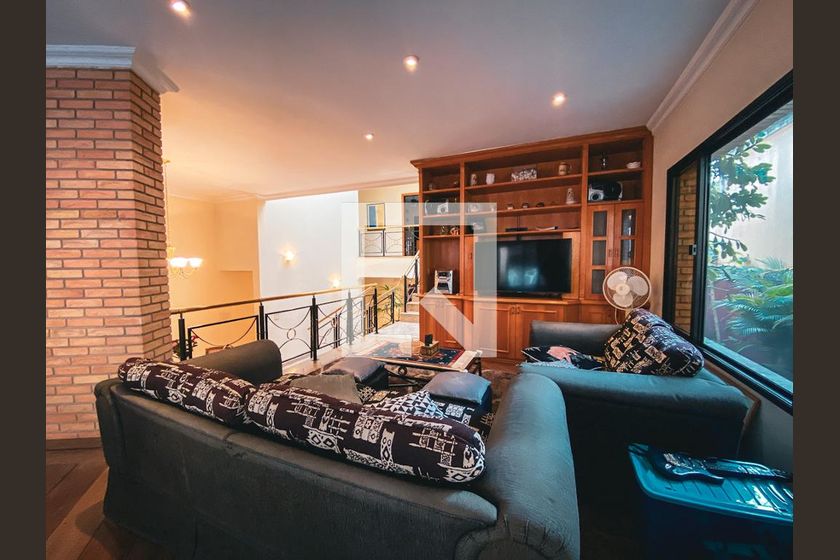 Casa, 3 quartos, 400 m² - Foto 4