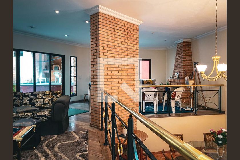 Casa, 3 quartos, 400 m² - Foto 14