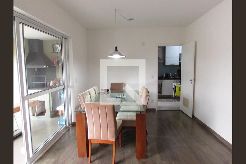 Apartamento, 2 quartos, 96 m² - Foto 11
