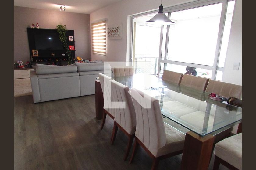 Apartamento, 2 quartos, 96 m² - Foto 1