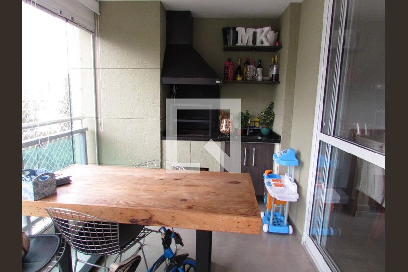 Apartamento, 2 quartos, 96 m² - Foto 17