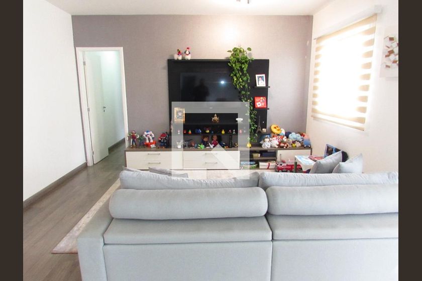 Apartamento, 2 quartos, 96 m² - Foto 5