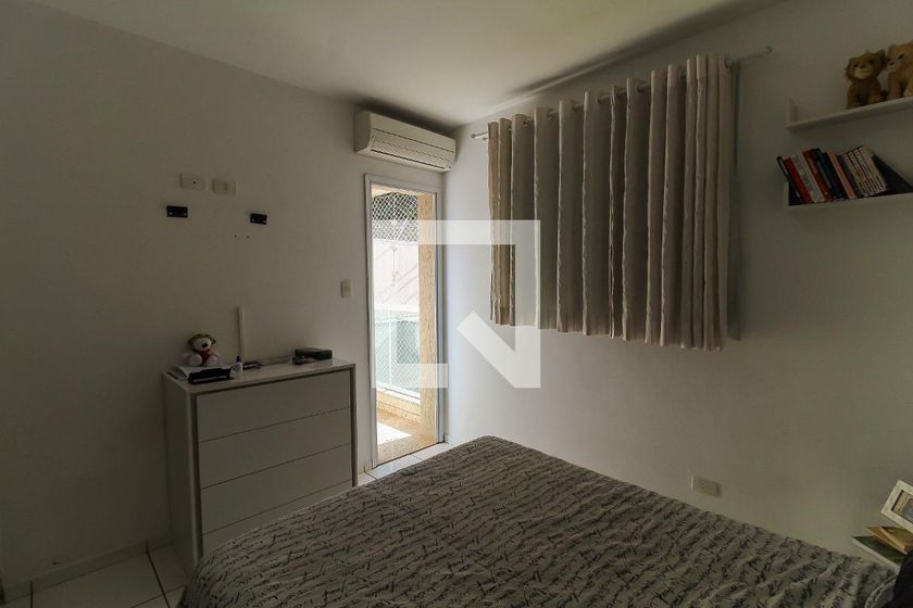 Casa de Condomínio, 4 quartos - Foto 47