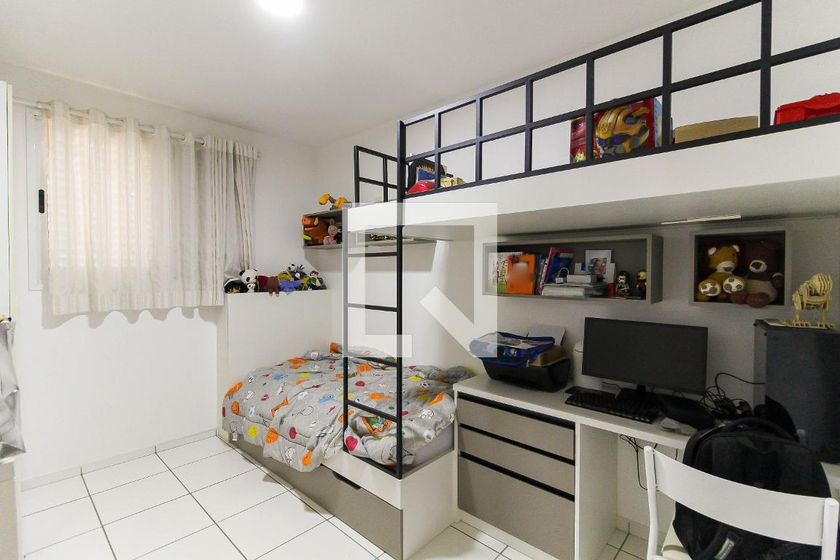 Casa de Condomínio, 4 quartos - Foto 27