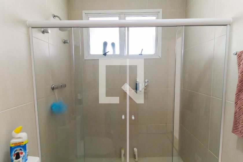 Casa de Condomínio, 4 quartos - Foto 57