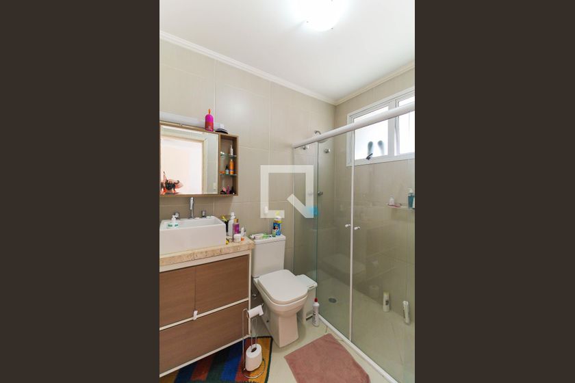 Casa de Condomínio, 4 quartos - Foto 51