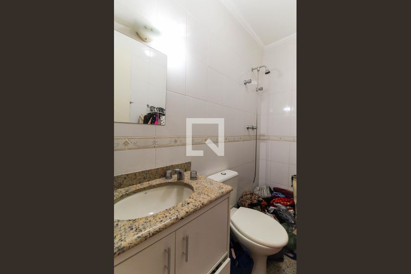 Casa de Condomínio, 4 quartos - Foto 21