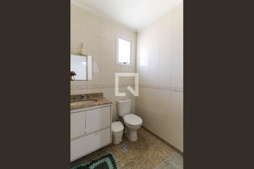 Casa de Condomínio, 4 quartos - Foto 35
