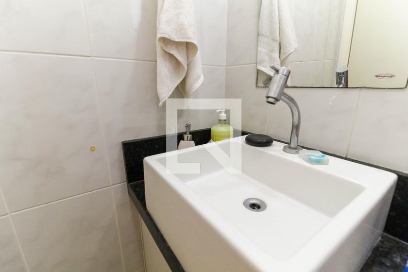 Casa de Condomínio, 4 quartos - Foto 65