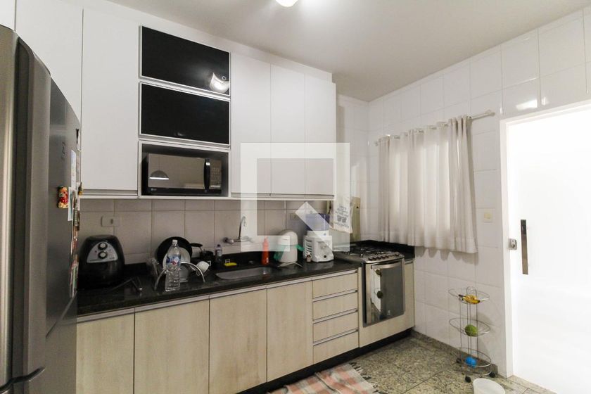 Casa de Condomínio, 4 quartos - Foto 73