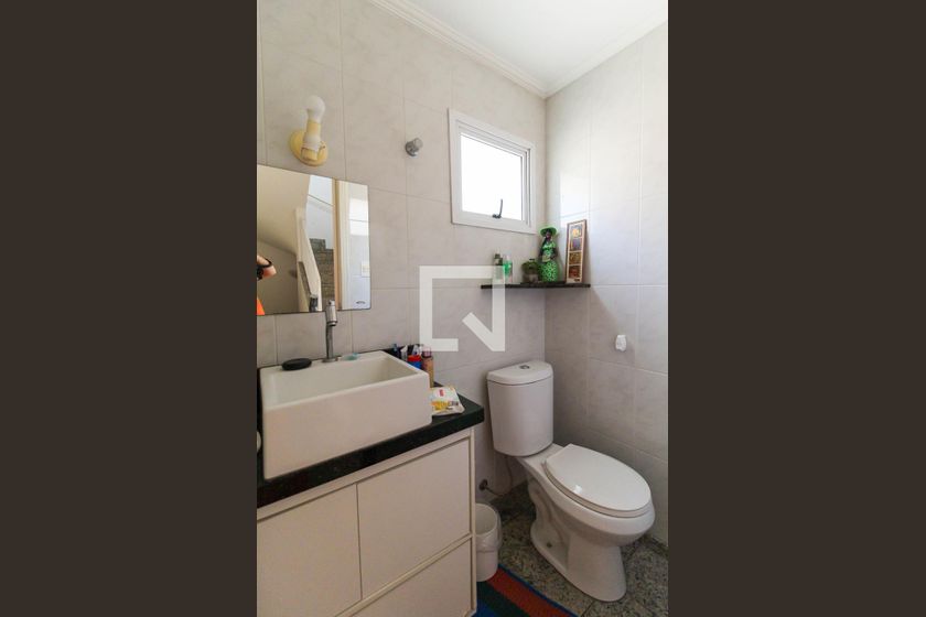 Casa de Condomínio, 4 quartos - Foto 63