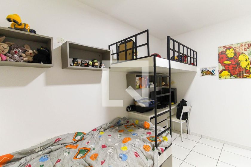 Casa de Condomínio, 4 quartos - Foto 31