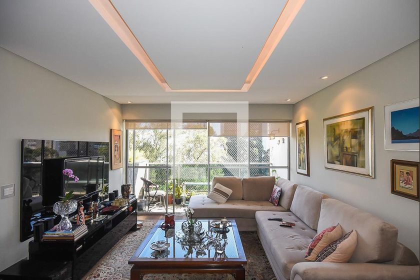 Apartamento, 3 quartos, 130 m² - Foto 3