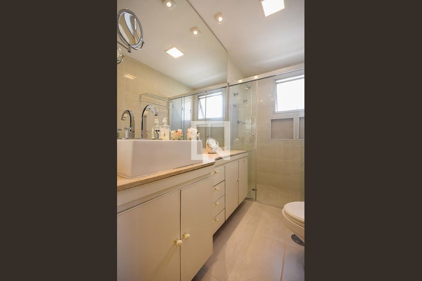 Apartamento, 3 quartos, 130 m² - Foto 47