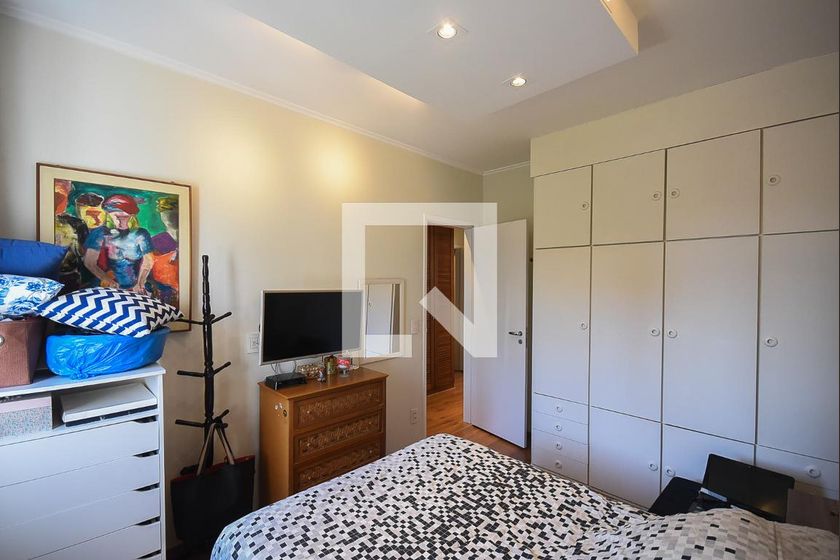 Apartamento, 3 quartos, 130 m² - Foto 39