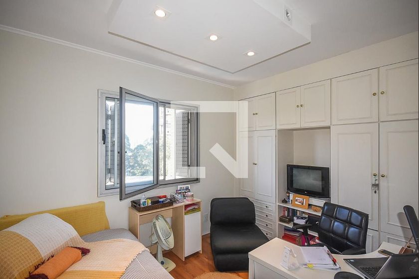 Apartamento, 3 quartos, 130 m² - Foto 25