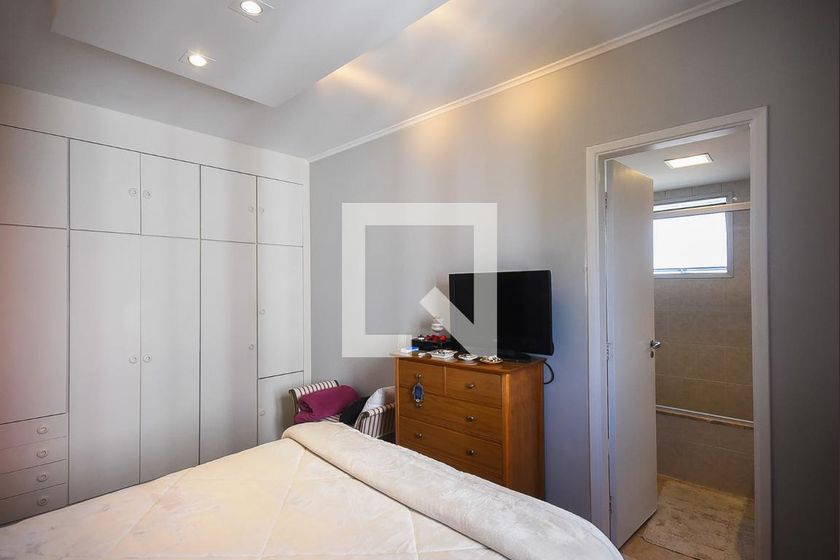 Apartamento, 3 quartos, 130 m² - Foto 59