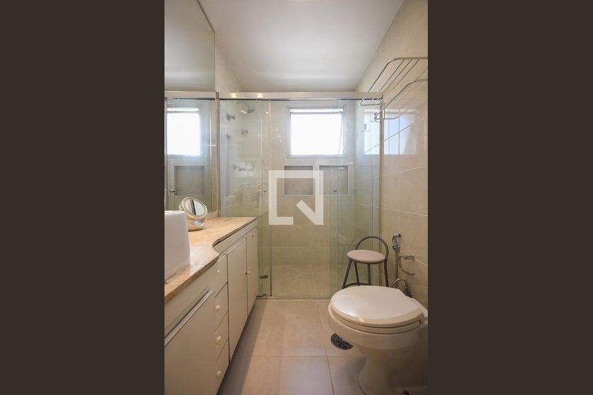 Apartamento, 3 quartos, 130 m² - Foto 49