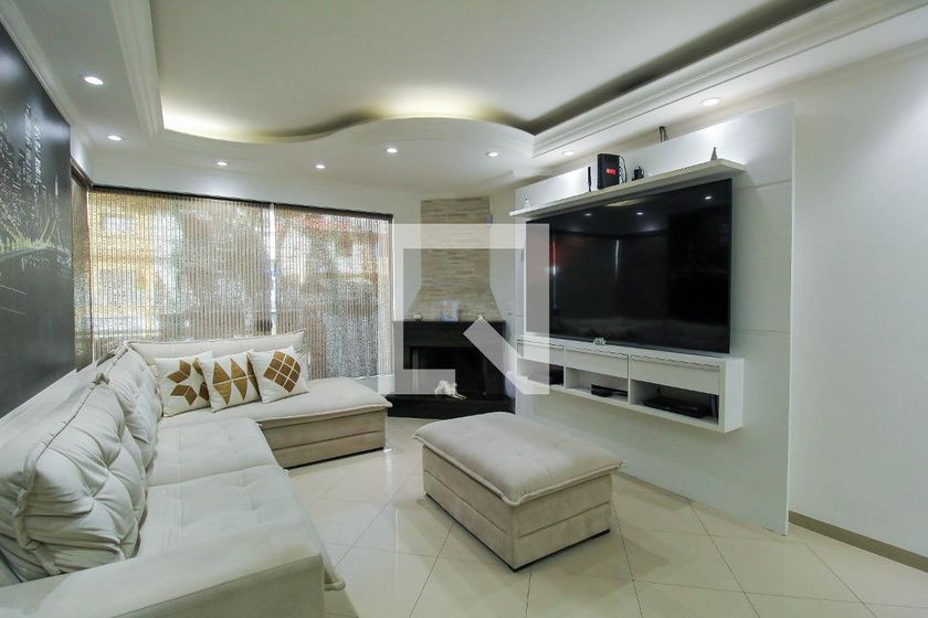 Casa, 4 quartos, 280 m² - Foto 3