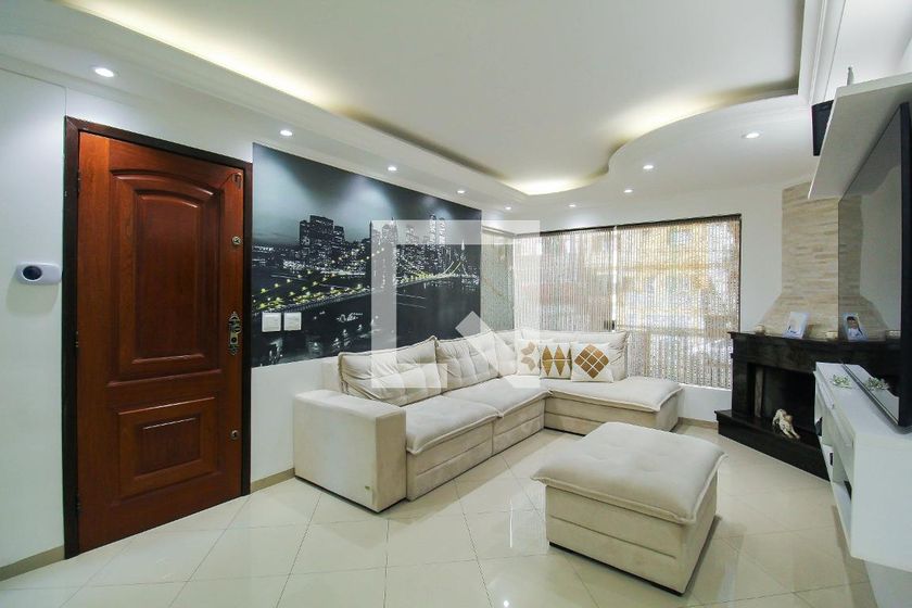 Casa, 4 quartos, 280 m² - Foto 1
