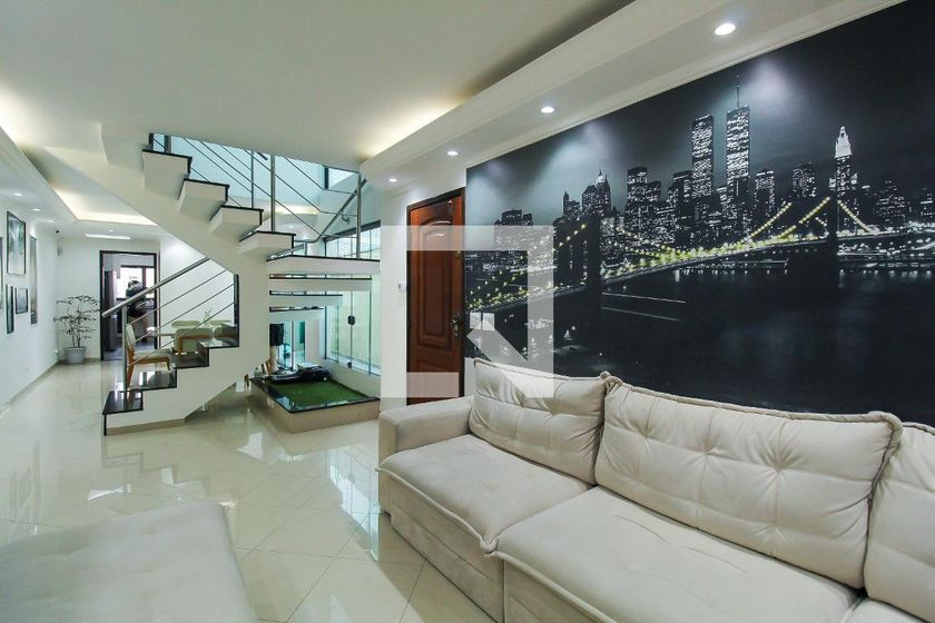 Casa, 4 quartos, 280 m² - Foto 5
