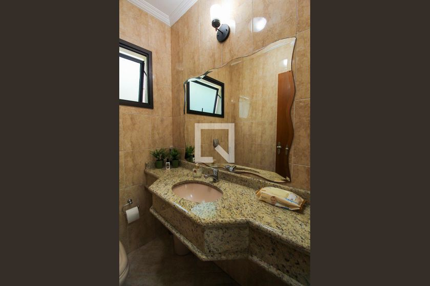 Casa, 4 quartos, 280 m² - Foto 65