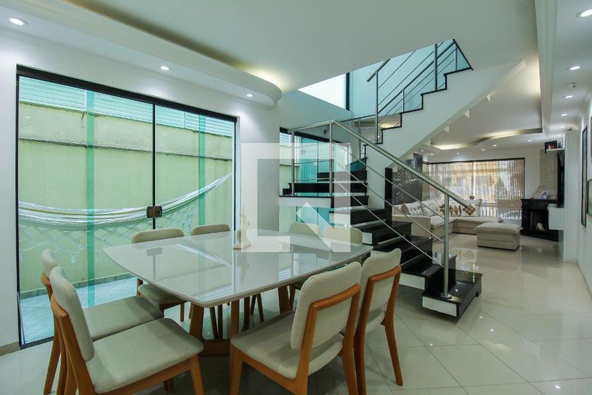 Casa, 4 quartos, 280 m² - Foto 11