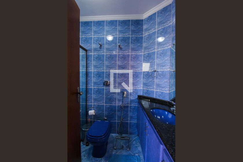 Casa, 4 quartos, 280 m² - Foto 21