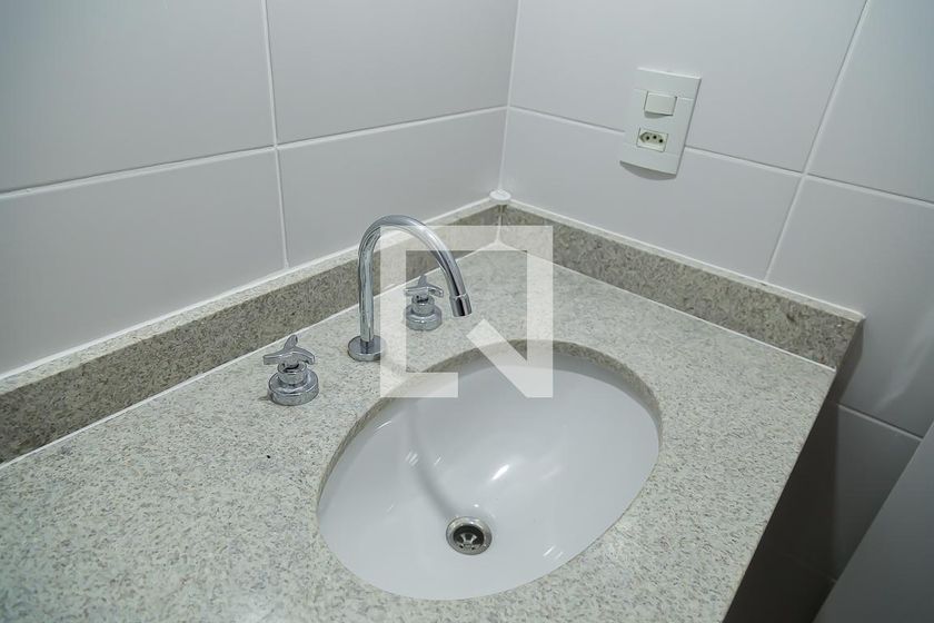 Kitnet-Studio, 25 m² - Foto 17