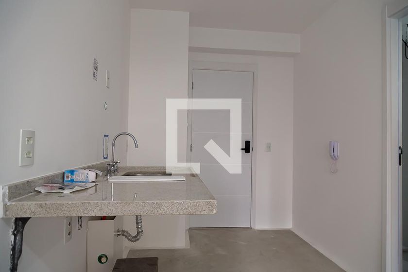 Kitnet-Studio, 25 m² - Foto 5
