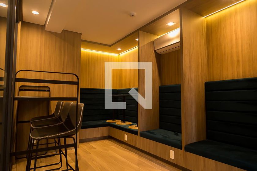 Kitnet-Studio, 25 m² - Foto 19