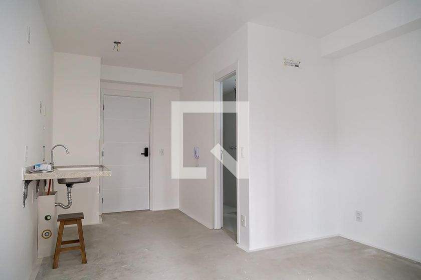 Kitnet-Studio, 25 m² - Foto 3