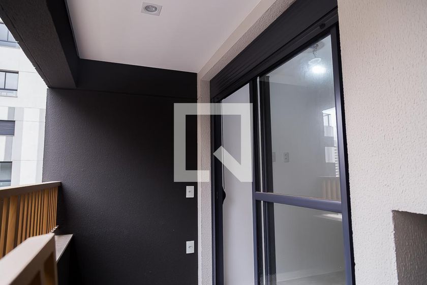 Kitnet-Studio, 25 m² - Foto 11