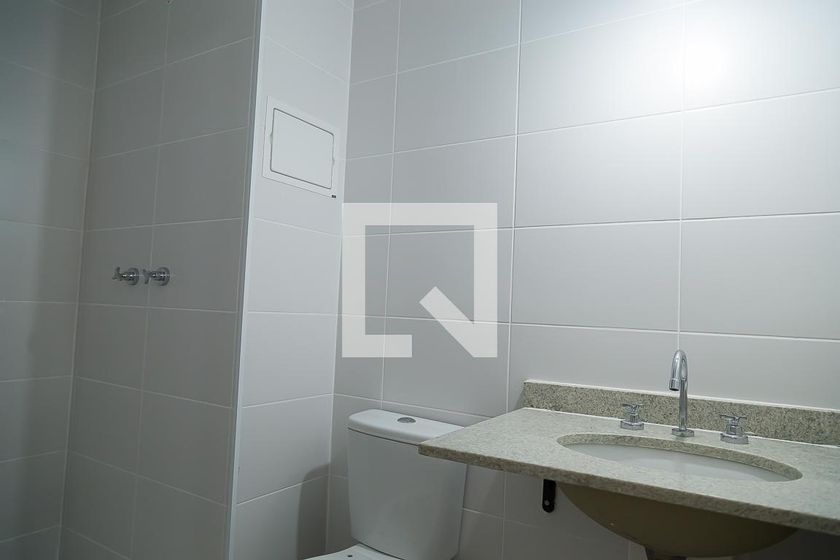 Kitnet-Studio, 25 m² - Foto 13