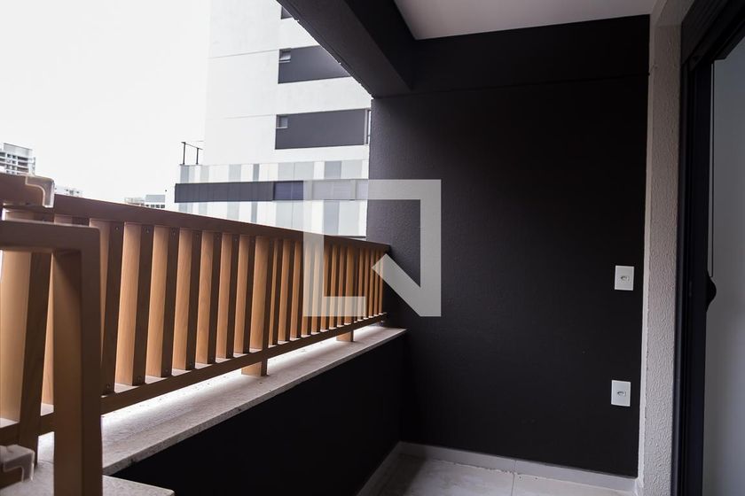 Kitnet-Studio, 25 m² - Foto 10