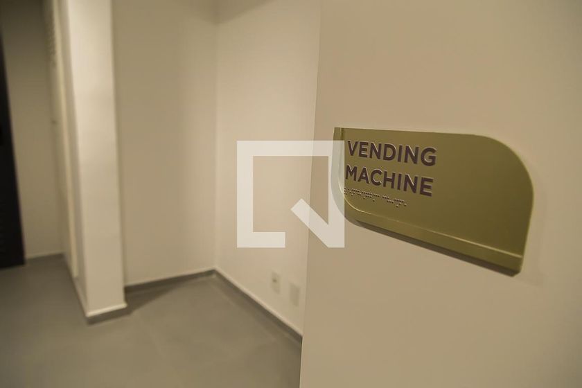 Kitnet-Studio, 25 m² - Foto 24