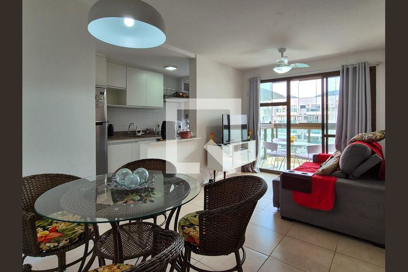 Apartamento, 2 quartos, 67 m² - Foto 1